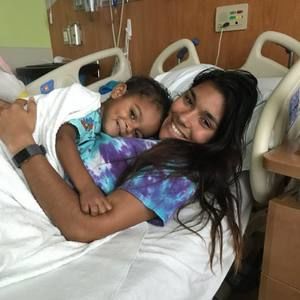 Meet your Posher, Kayla